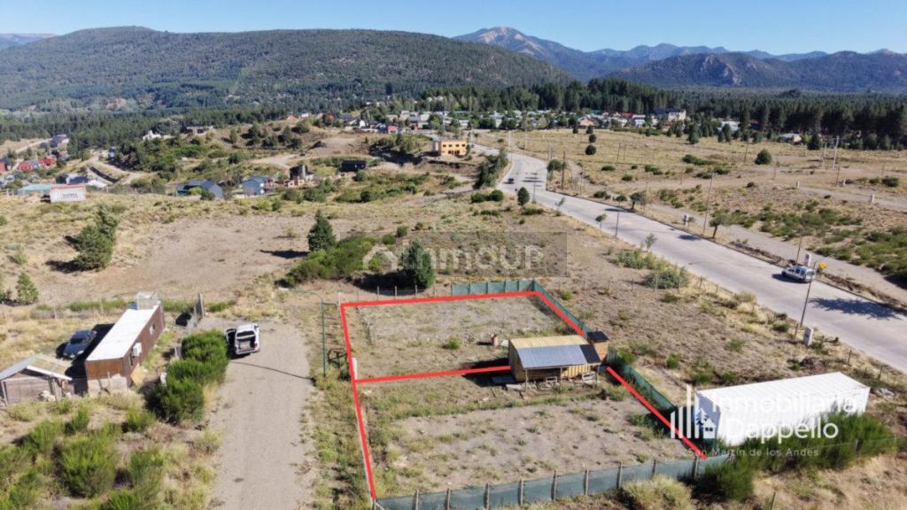 Galpon en Venta en Lacar, Neuquen