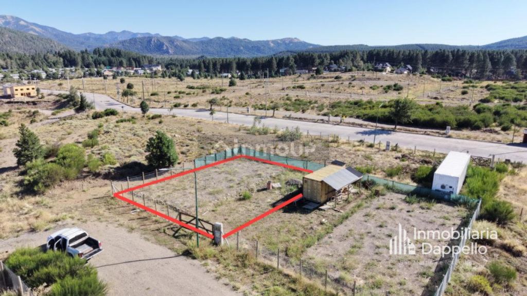 Galpon en Venta en Lacar, Neuquen