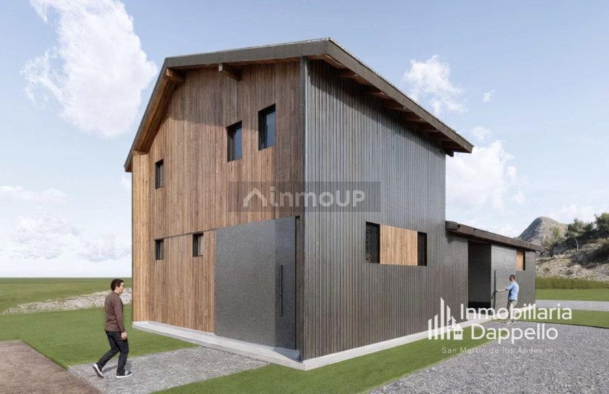 Galpon en Venta en Lacar, Neuquen