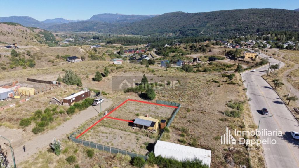 Galpon en Venta en Lacar, Neuquen