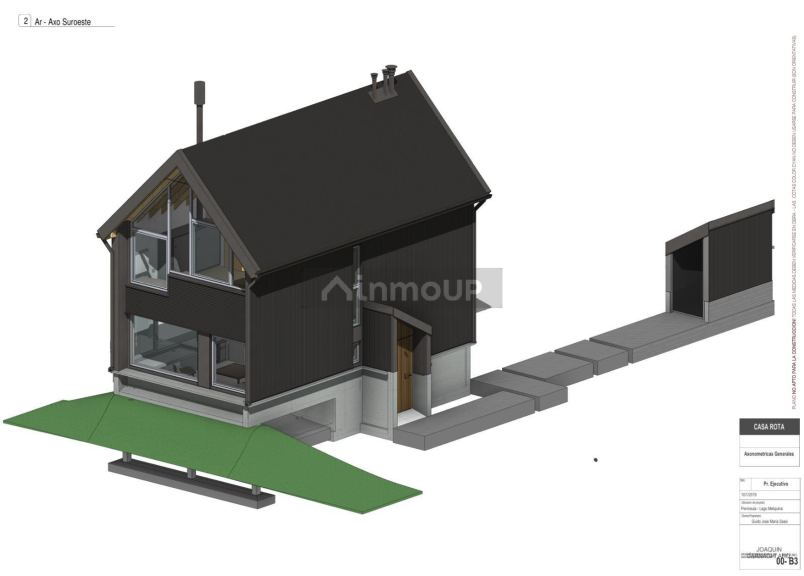Terreno en Venta en Lacar, Neuquen