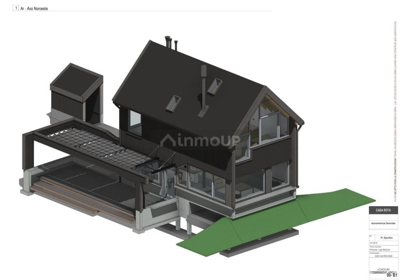 Terreno en Venta en Lacar, Neuquen