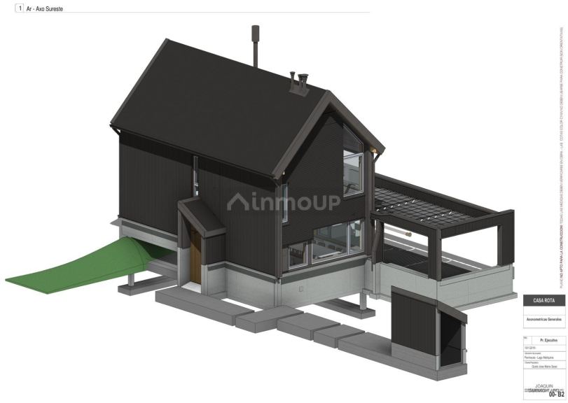 Terreno en Venta en Lacar, Neuquen