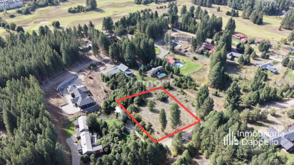 Terreno en Venta en Lacar, Neuquen