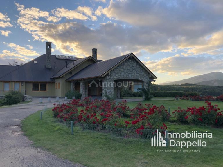 Terreno en Venta en Lacar, Neuquen