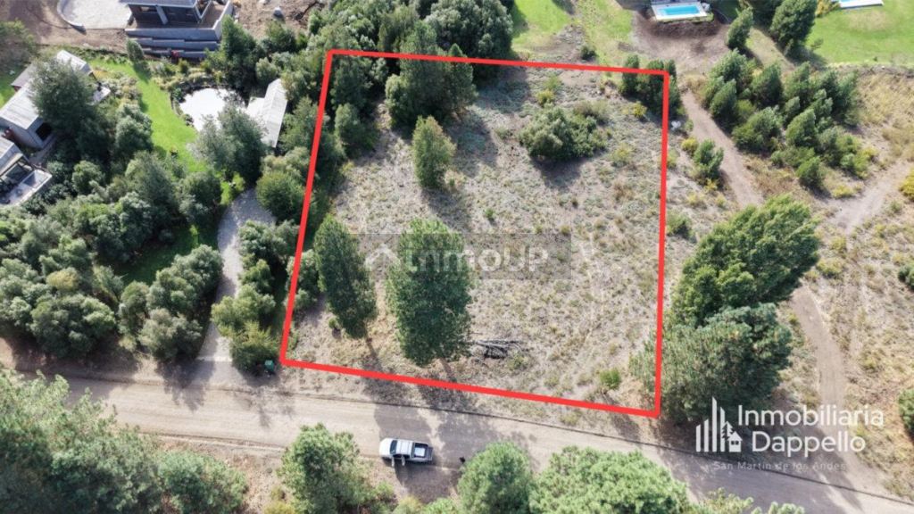 Terreno en Venta en Lacar, Neuquen