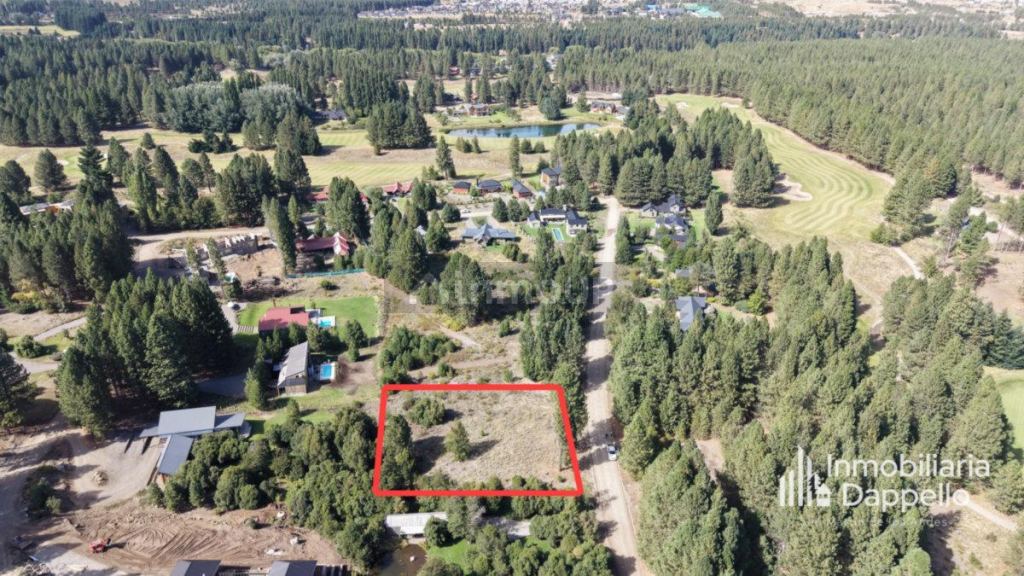 Terreno en Venta en Lacar, Neuquen