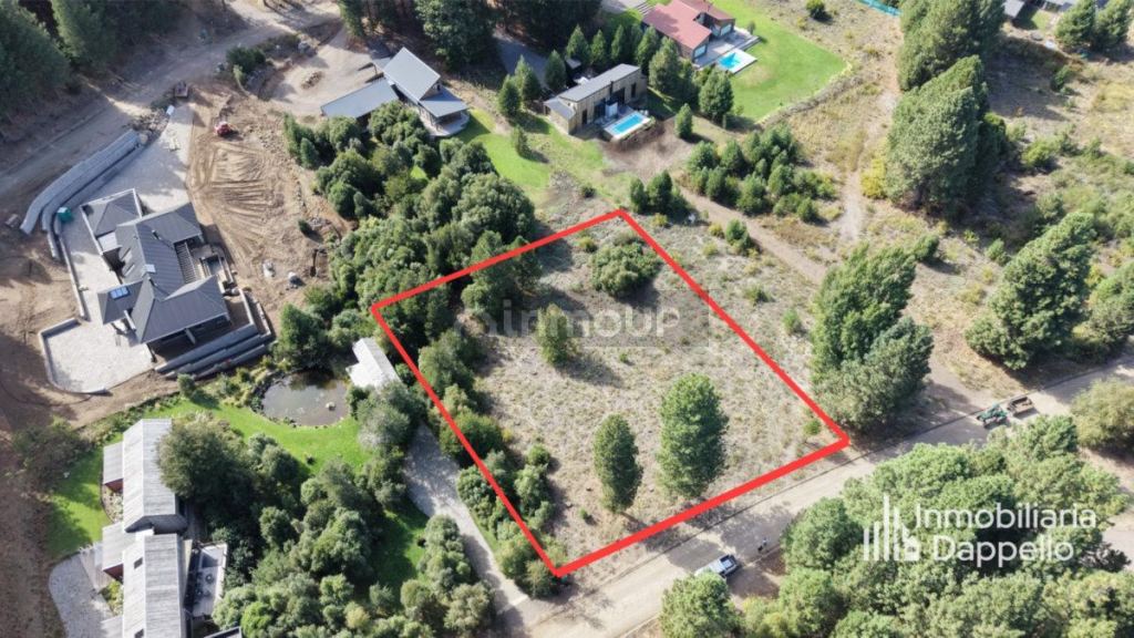 Terreno en Venta en Lacar, Neuquen