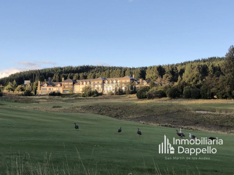 Terreno en Venta en Lacar, Neuquen