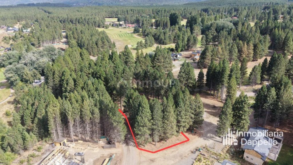 Terreno en Venta en Lacar, Neuquen