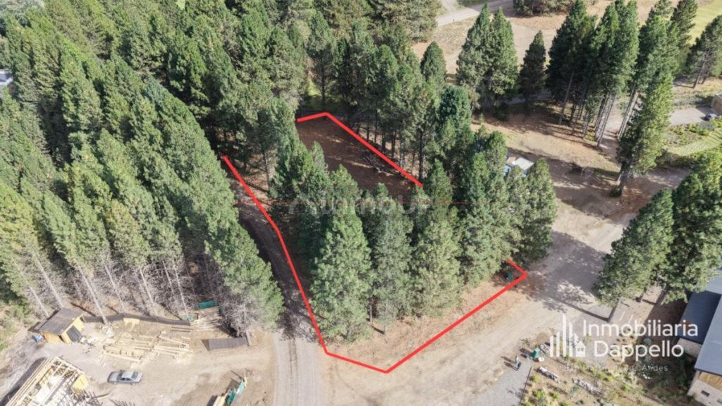 Terreno en Venta en Lacar, Neuquen