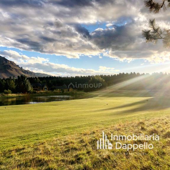 Terreno en Venta en Lacar, Neuquen