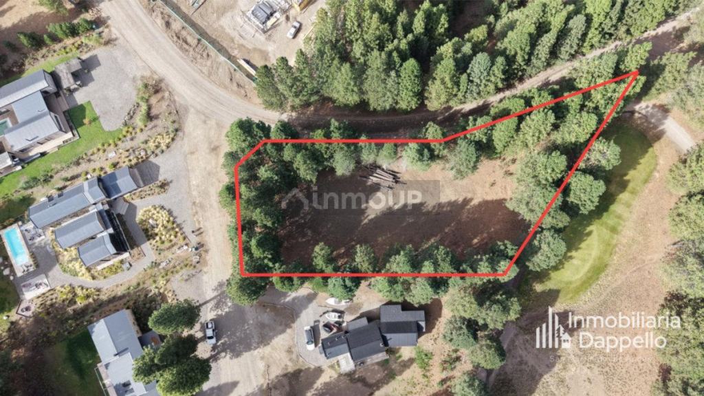 Terreno en Venta en Lacar, Neuquen
