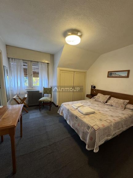 Hotel en Venta en Lacar, Neuquen