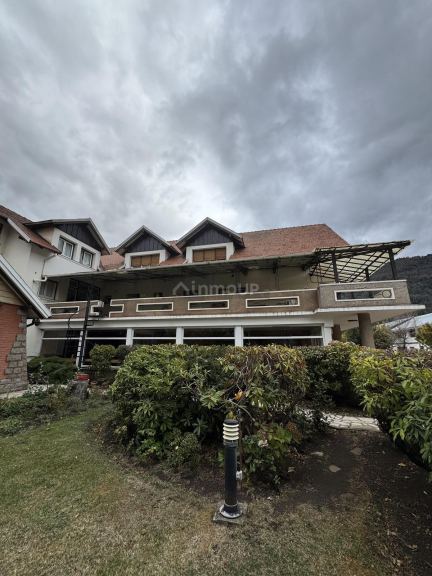 Hotel en Venta en Lacar, Neuquen