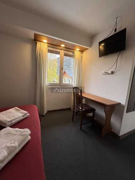 Hotel en Venta en Lacar, Neuquen