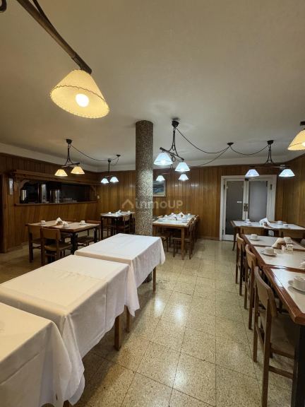 Hotel en Venta en Lacar, Neuquen