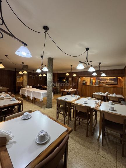 Hotel en Venta en Lacar, Neuquen