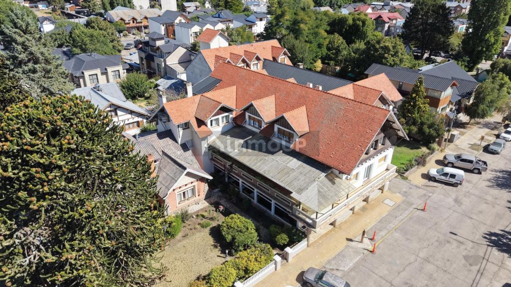 Hotel en Venta en Lacar, Neuquen