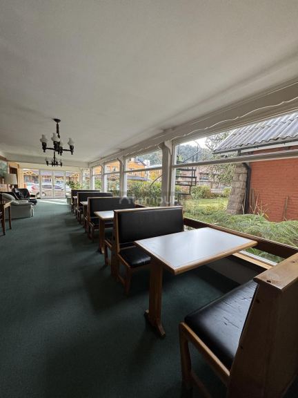 Hotel en Venta en Lacar, Neuquen
