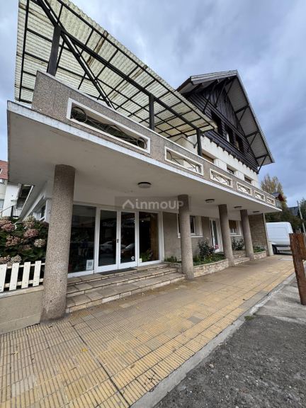 Hotel en Venta en Lacar, Neuquen