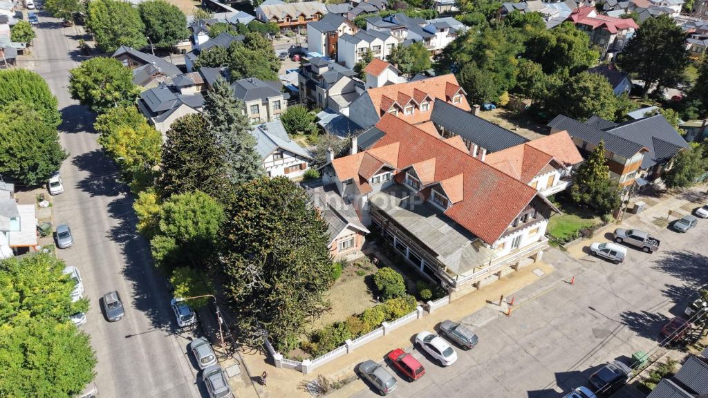 Hotel en Venta en Lacar, Neuquen