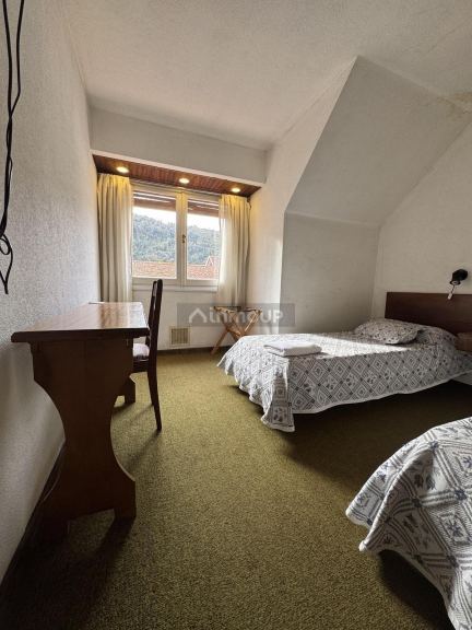 Hotel en Venta en Lacar, Neuquen