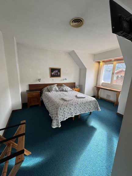 Hotel en Venta en Lacar, Neuquen