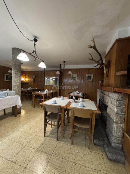 Hotel en Venta en Lacar, Neuquen