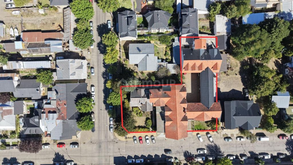 Hotel en Venta en Lacar, Neuquen