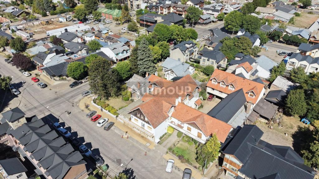 Hotel en Venta en Lacar, Neuquen