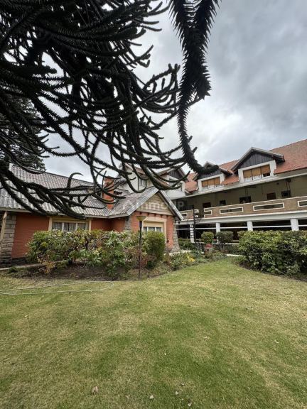 Hotel en Venta en Lacar, Neuquen