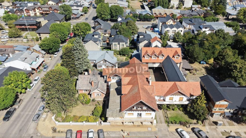 Hotel en Venta en Lacar, Neuquen