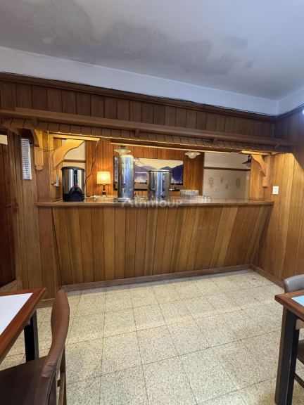Hotel en Venta en Lacar, Neuquen