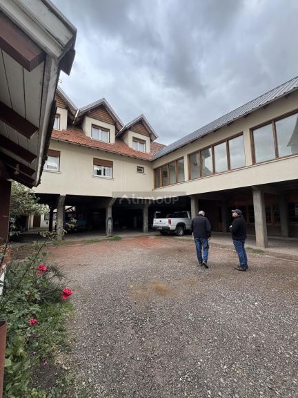 Hotel en Venta en Lacar, Neuquen