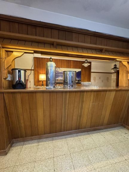 Hotel en Venta en Lacar, Neuquen