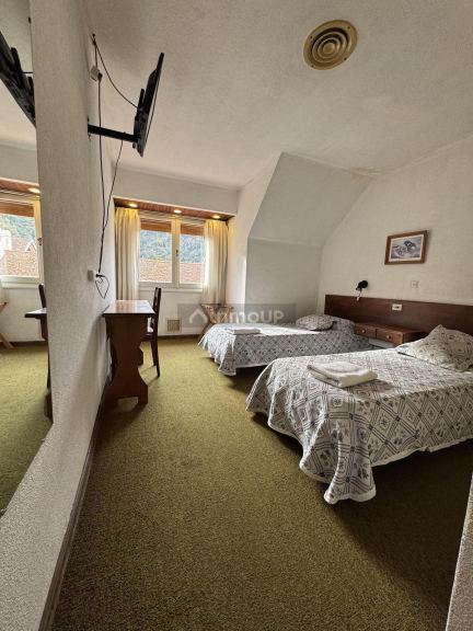 Hotel en Venta en Lacar, Neuquen