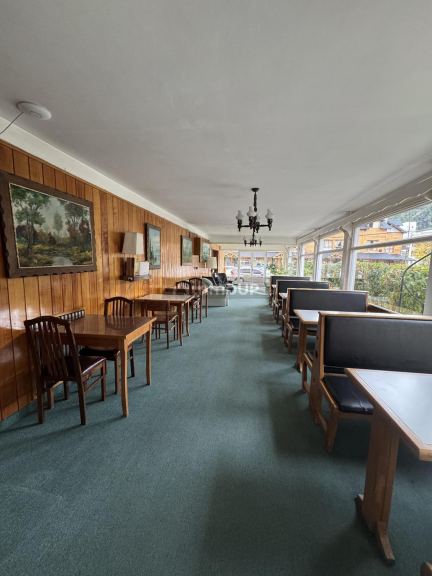 Hotel en Venta en Lacar, Neuquen