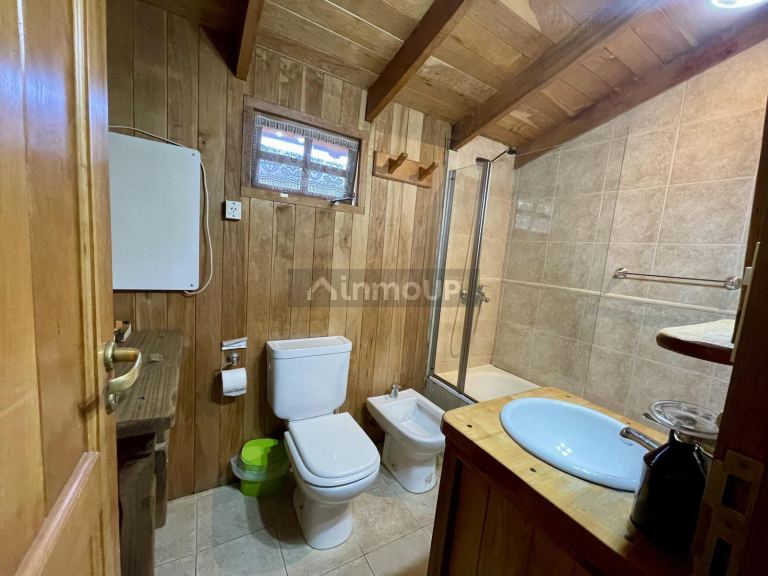 Casa en Venta en Lacar, Neuquen