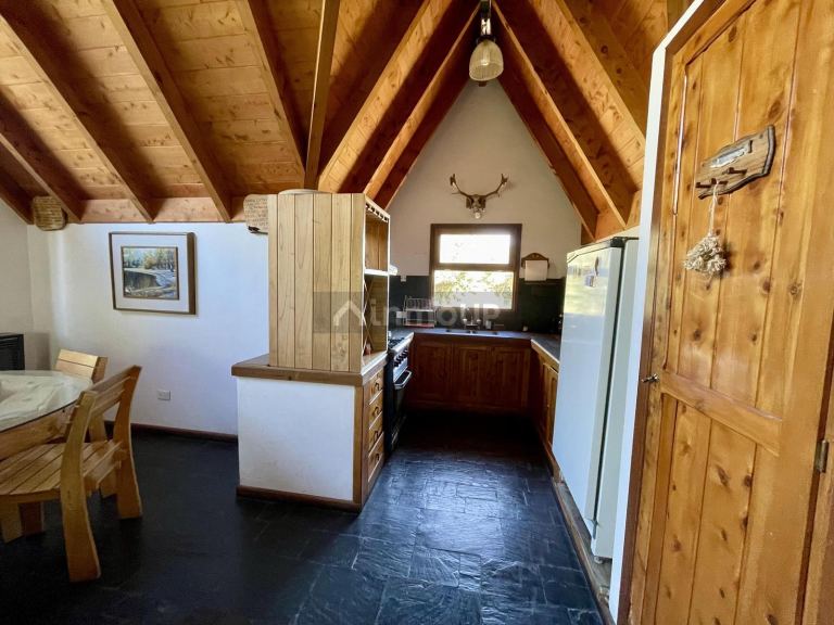 Casa en Venta en Lacar, Neuquen