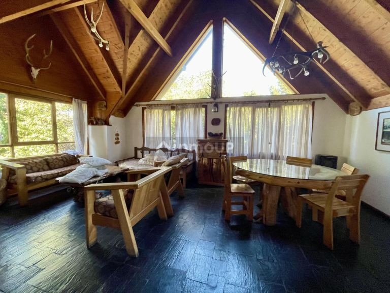 Casa en Venta en Lacar, Neuquen