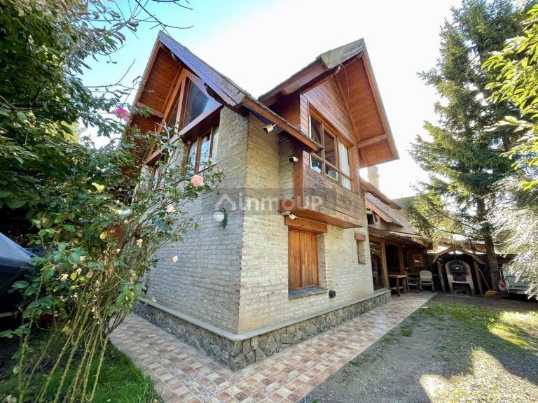 Casa en Venta en Lacar, Neuquen