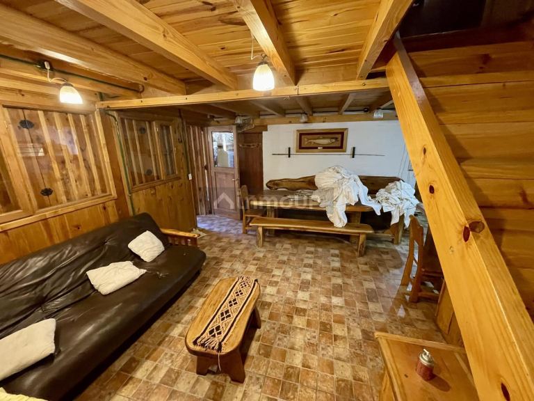 Casa en Venta en Lacar, Neuquen