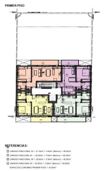 Departamento en Venta en Lacar, Neuquen