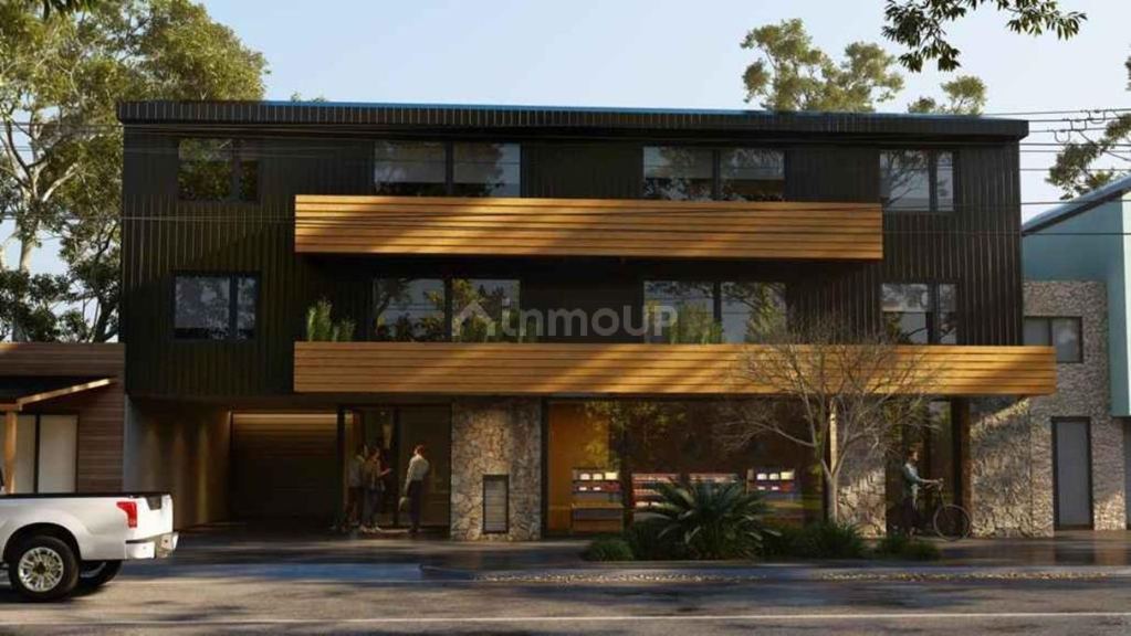 Departamento en Venta en Lacar, Neuquen