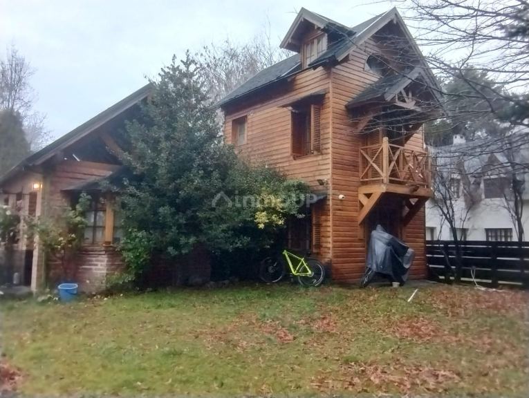 Casa en Venta en Lacar, Neuquen