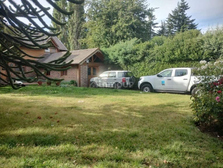Casa en Venta en Lacar, Neuquen