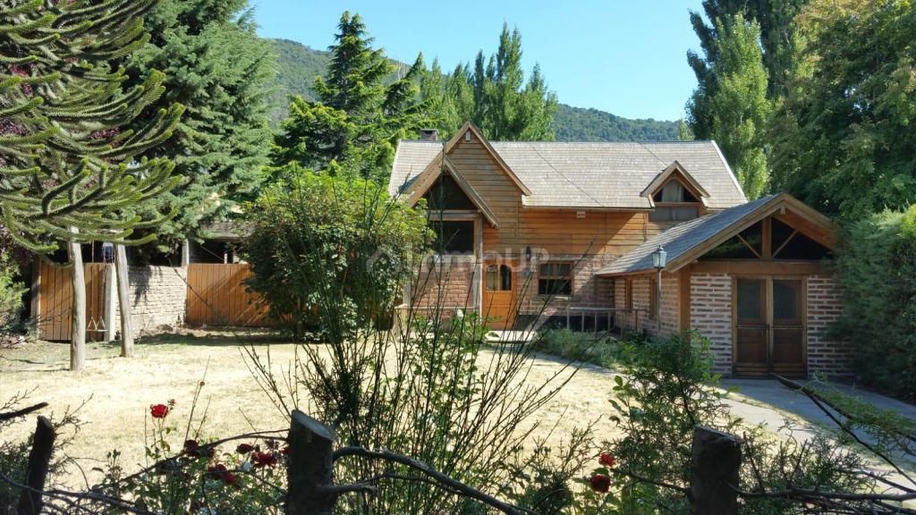 Casa en Venta en Lacar, Neuquen