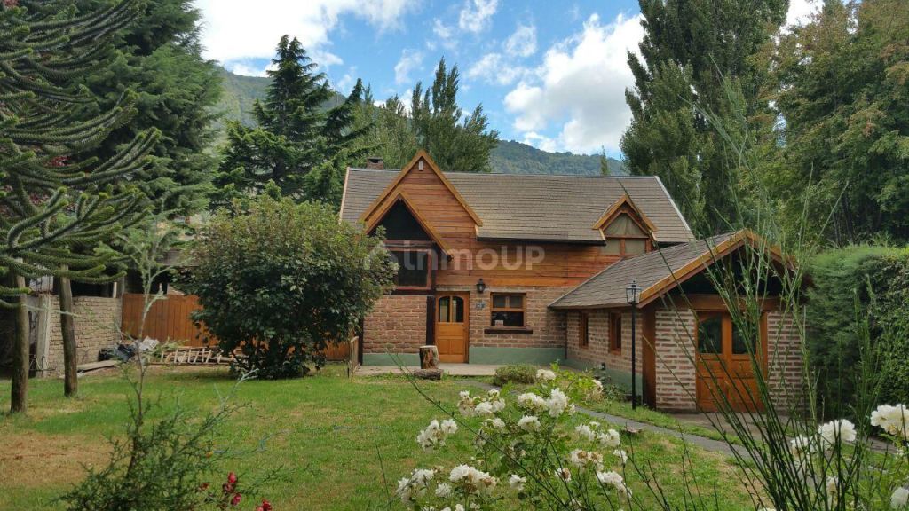 Casa en Venta en Lacar, Neuquen