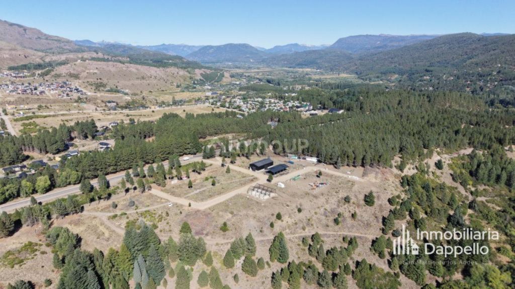 Galpon en Venta en Lacar, Neuquen